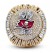 Tampa Bay Buccaneers Super Bowl Rings Collection (2 rings)